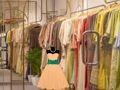 Игра Побег девушки из бутика онлайн