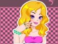 Игра Маникюрный салон красоты онлайн