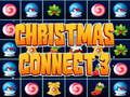 Игра Рождественское соединение 3 онлайн