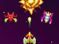 Игра Ретро Бластер онлайн