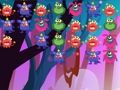 Игра Матч монстров онлайн