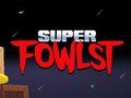 Игра Супер Фаулст онлайн