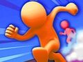 Игра Скрытный бегун 3D онлайн