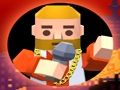 Игра Жизнь рэппера онлайн