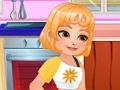 Игра Кухня Рокси Бургерия онлайн