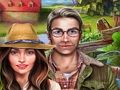 Игра Приключения на большой ферме онлайн