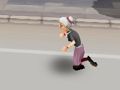 Игра Злая бабушка: Австралия онлайн