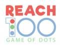Игра Игра с точками: достичь 100 онлайн