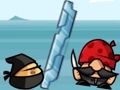 Игра Злой ниндзя онлайн