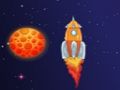 Игра Миссия на Луну онлайн