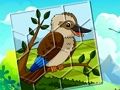 Игра Шестигранная головоломка с птицами онлайн