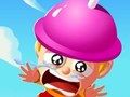 Игра Спасательная машина онлайн