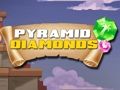 Игра Алмазы Пирамиды онлайн