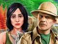 Игра Карта Острова сокровищ онлайн