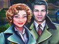 Игра Детективный отряд онлайн