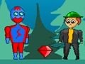 Игра Сото мен онлайн