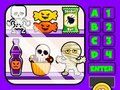 Игра Страшная машина онлайн