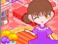 Игра Дизайнерский кукольного домика для принцессы онлайн