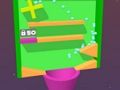 Игра Лабиринт из шаров-клонов 3D онлайн