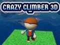 Игра Сумасшедший альпинист 3D онлайн