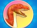 Игра Симулятор синтеза динозавров онлайн