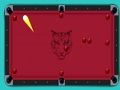 Игра Пул с красными шарами онлайн