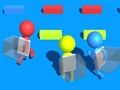 Игра Бег по мосту онлайн