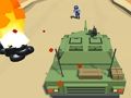Игра Зомби Крушитель онлайн