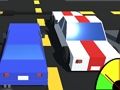 Игра Дорожная авария 3D онлайн