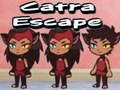 Игра Побег из Катры онлайн