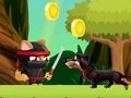 Игра Кошки-ниндзя онлайн