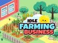 Игра Фермерский бизнес онлайн