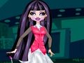 Игра Монстр Хай Дракулаура онлайн Игра Монстр Хай Дракулаура онлайн