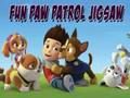 Игра Щенячий патруль: Головоломка онлайн