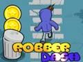 Игра Побег грабителя онлайн