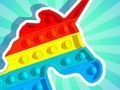 Игра Поп-Ит: Мастер торговли 3D. Беспокойный Поп онлайн