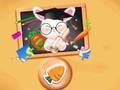 Игра Олли идет в школу онлайн