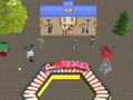 Игра Гонка поезда 3D онлайн