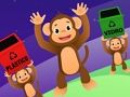 Игра Супер герой переработки онлайн