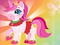 Игра Единорог Девушка Макияж онлайн Игра Единорог Девушка Макияж онлайн