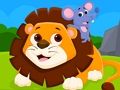 Игра Развивающие игры для детей онлайн