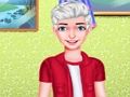 Игра Пластическая хирургия лица Левиса онлайн Игра Пластическая хирургия лица Левиса онлайн