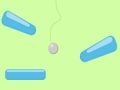 Игра Падение шара онлайн