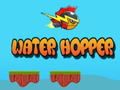 Игра Бункер для воды онлайн
