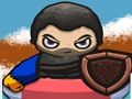 Игра Испытание на выживание онлайн