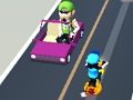 Игра Доставь это 3D онлайн