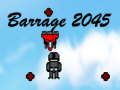 Игра Заграждение 2045 онлайн