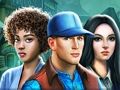 Игра Скаривиль онлайн
