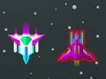 Игра Галаксинос онлайн