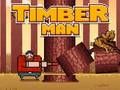 Игра Лесной человек онлайн